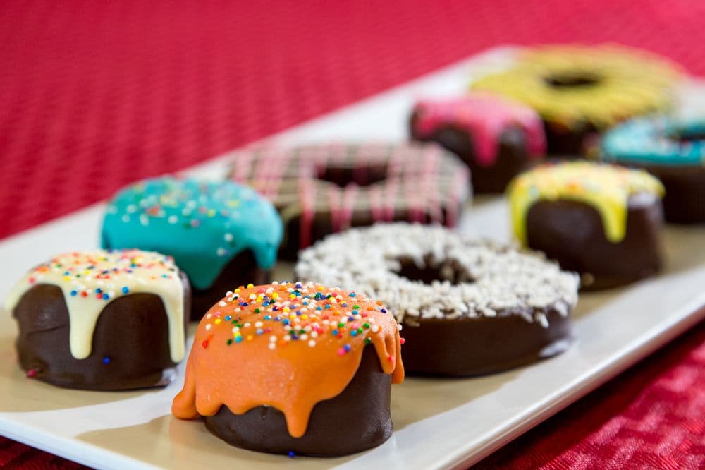Edible Arrangements
