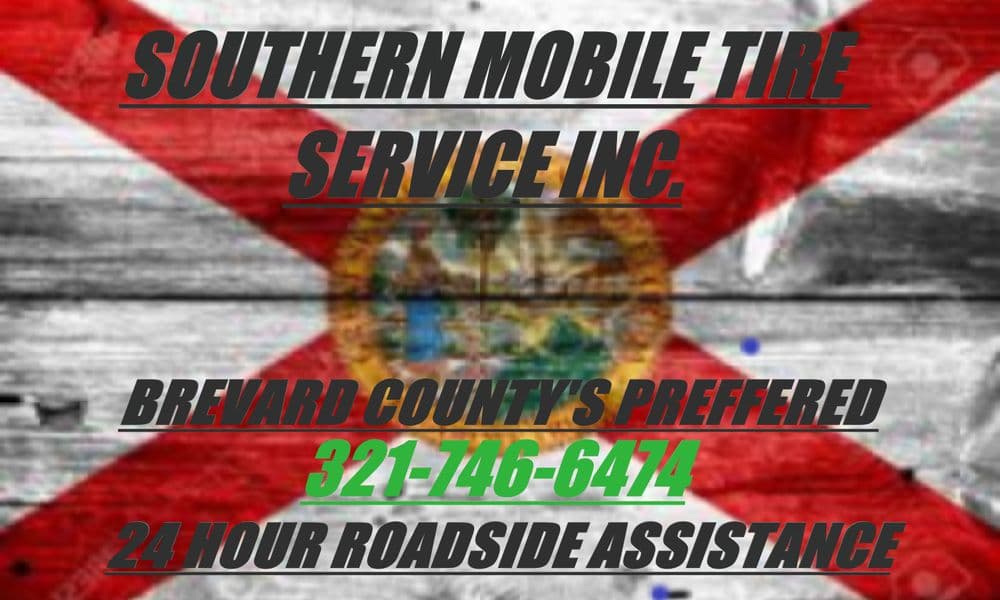 Southern Mobil Tires Service