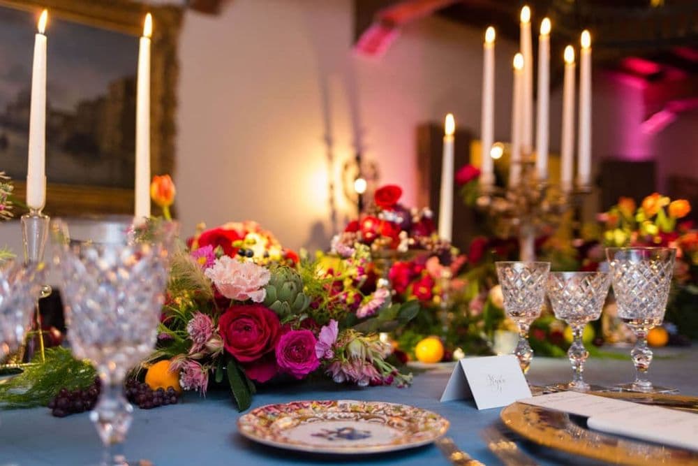 Plan Design Events