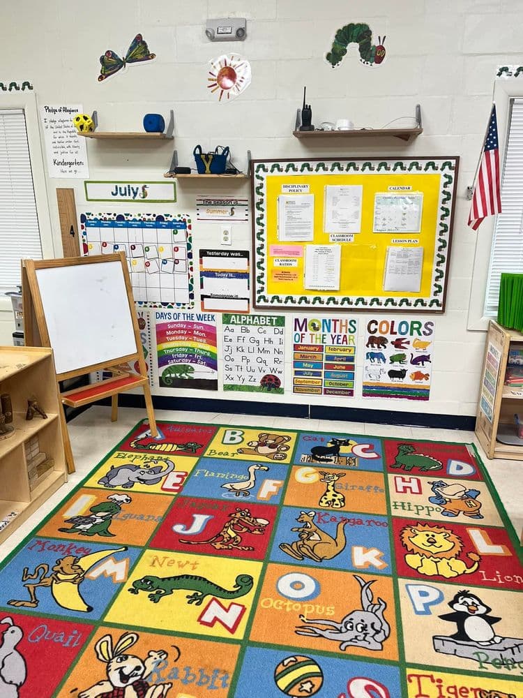 Childlife Preschool - Carrollwood/Citrus Park