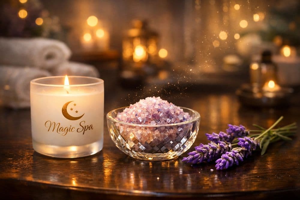 Magic Massage & Spa
