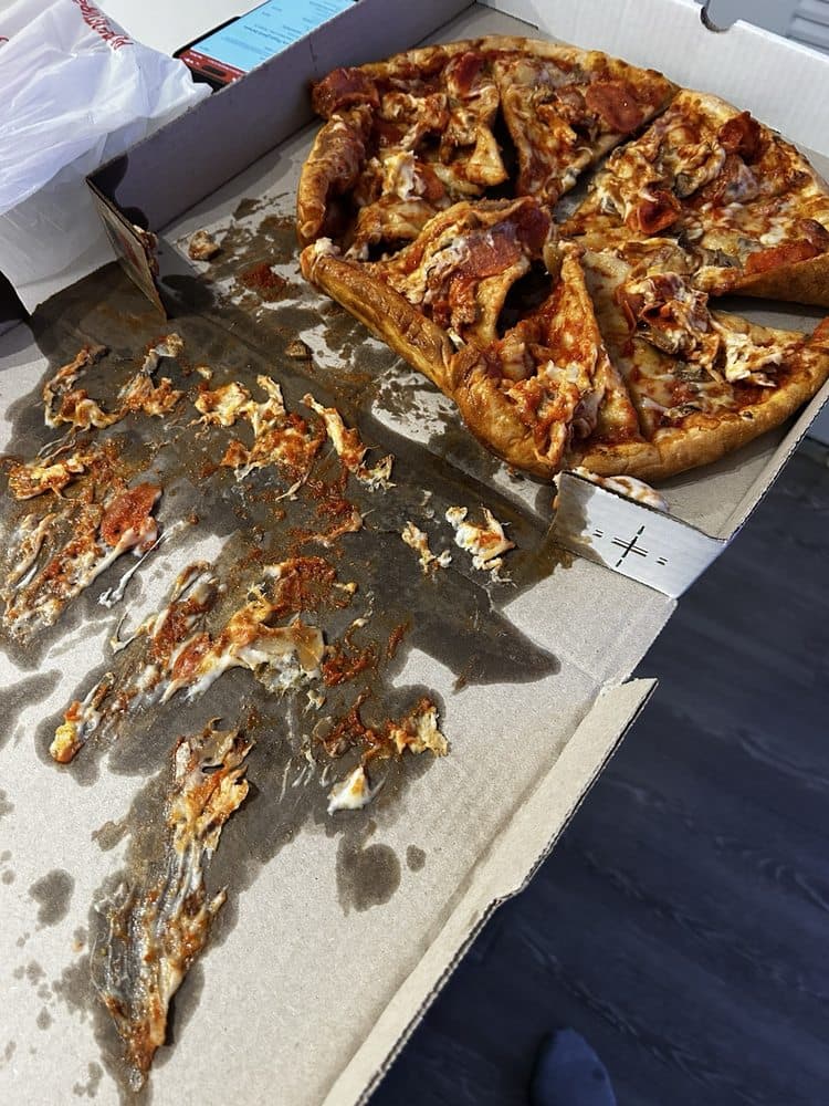 Stoner's Pizza Joint