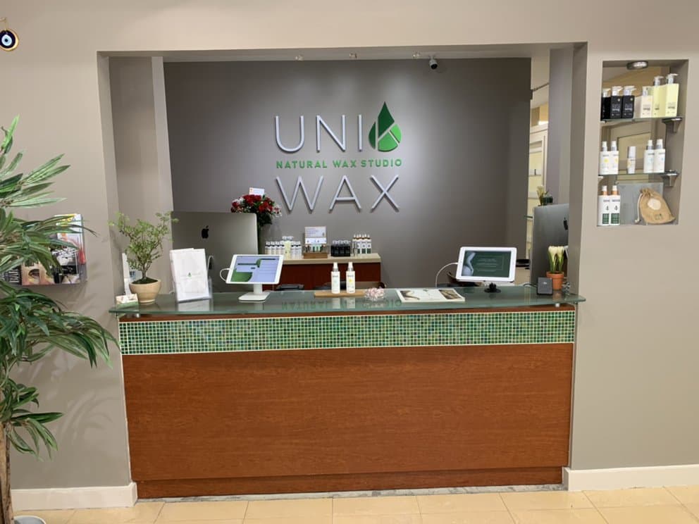 UniKWax-Coral Gables