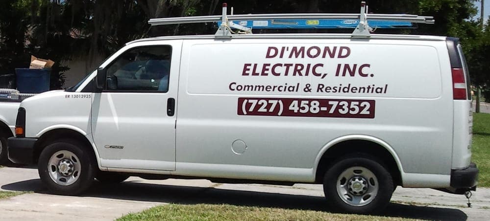 Di'mond Electric