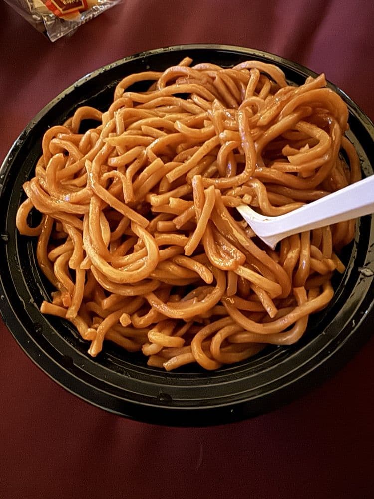 China Gate Restaurant