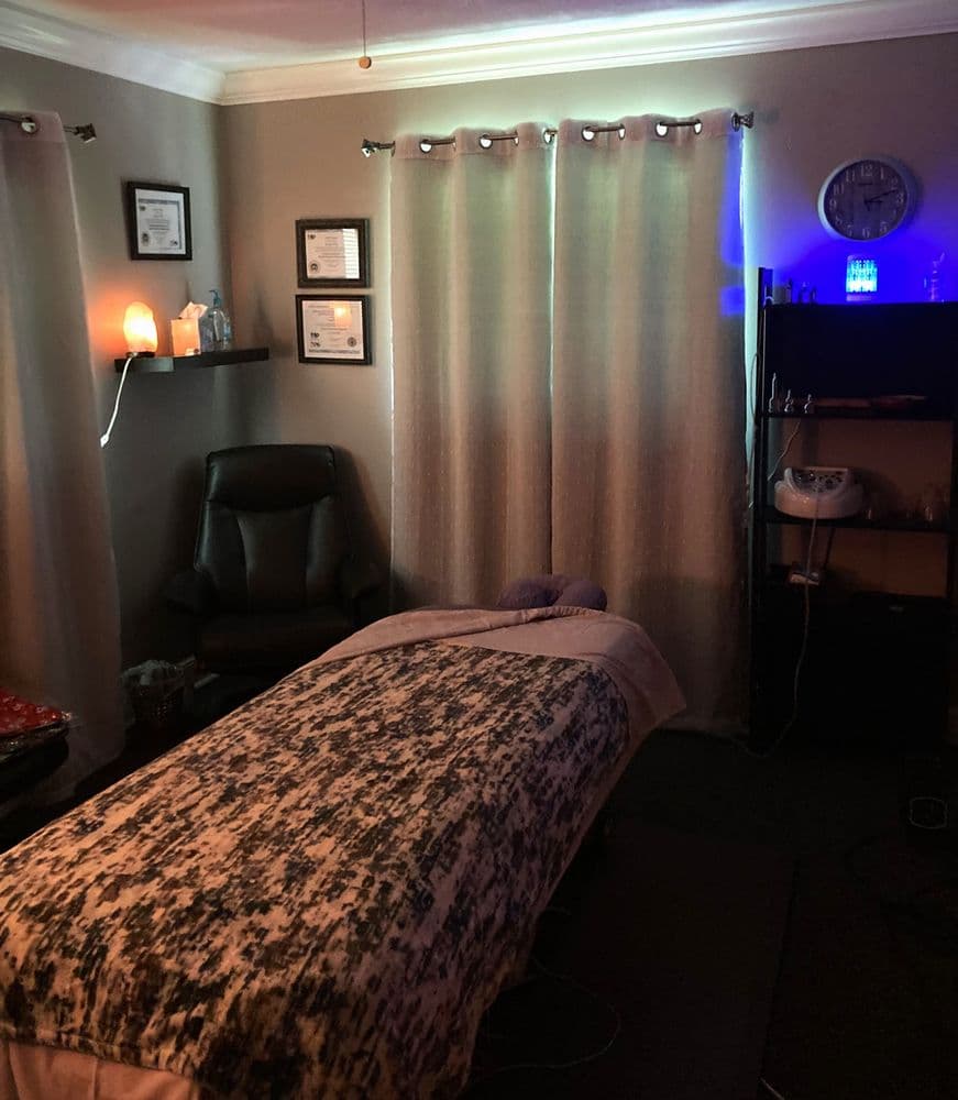 NV Massages