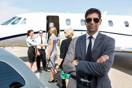 Executive Car Services
