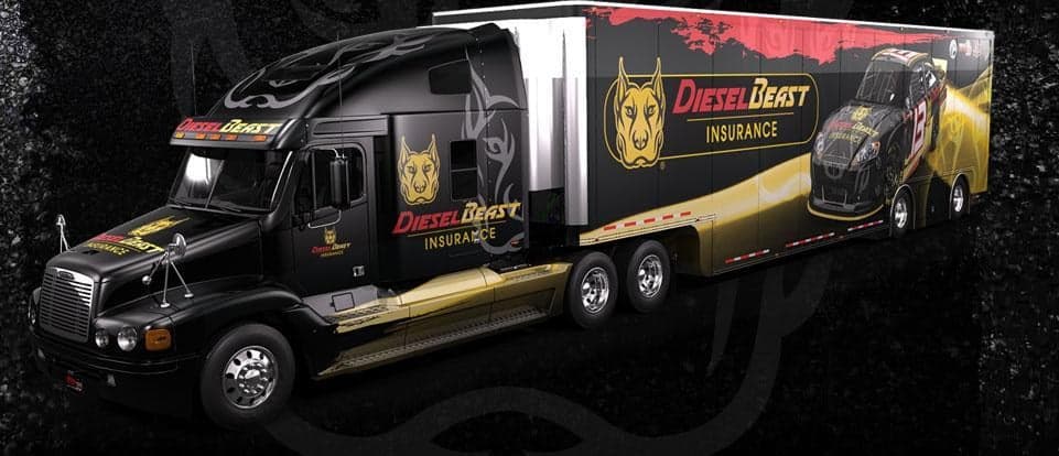 Diesel Beast