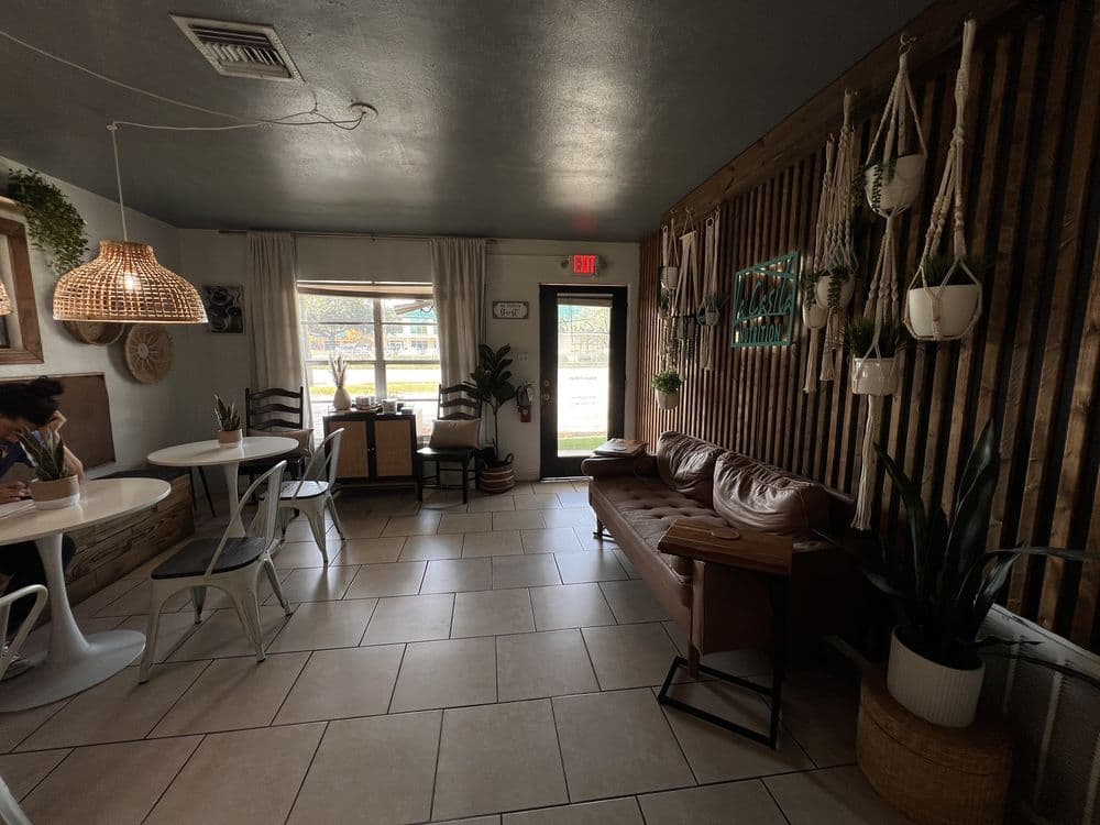 La Casita Nutrition