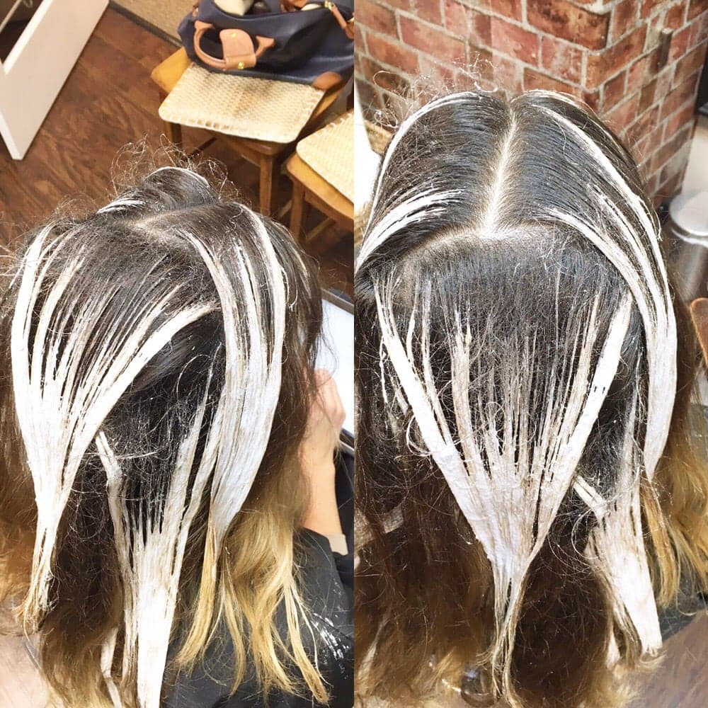 Jase Hair Effects
