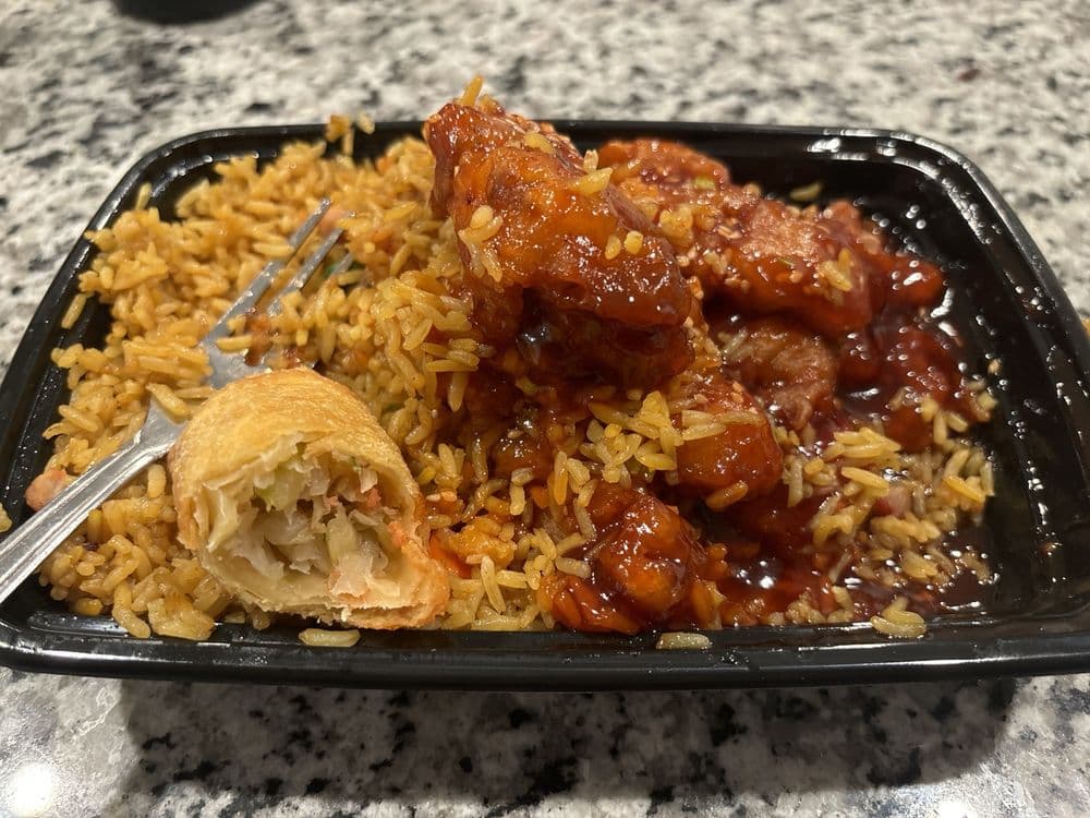 Kings Wok