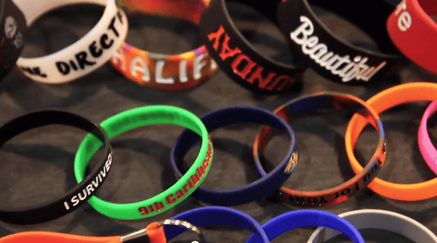 Price Chopper Wristbands
