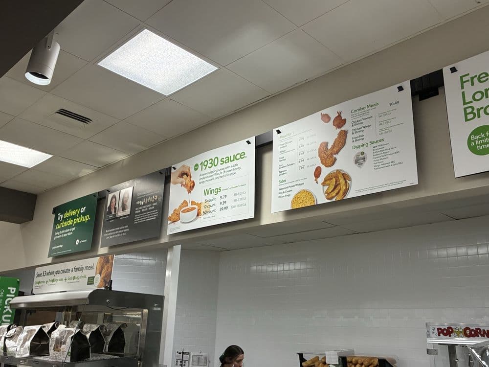 Publix - Coral Gables