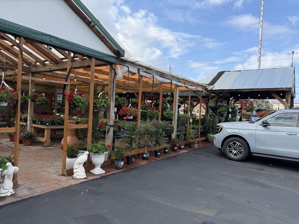 Green Thumb Nursery
