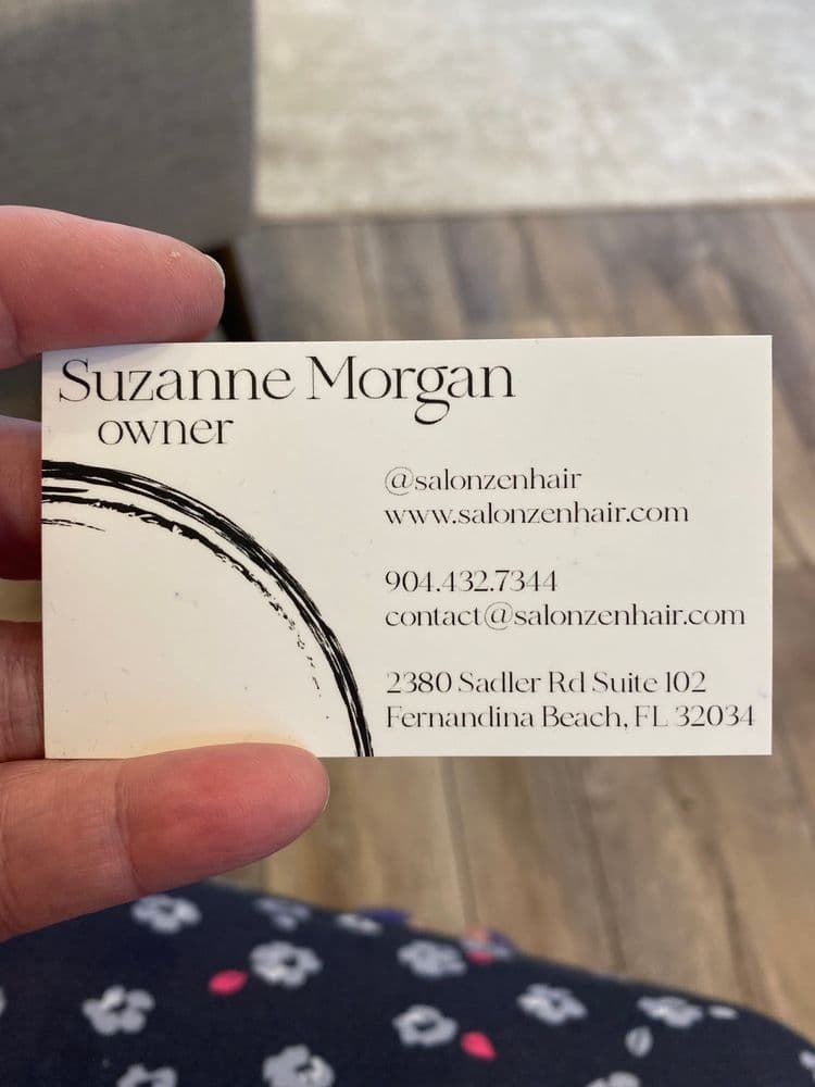 Salon Zen