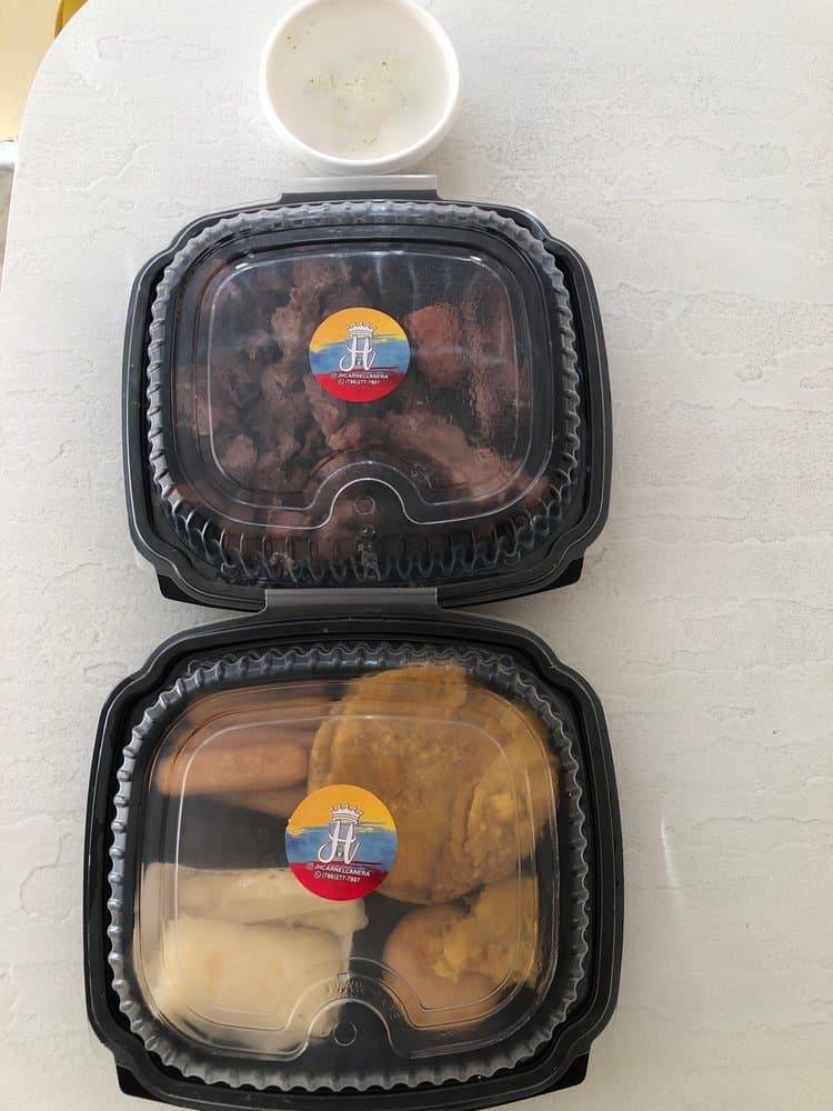 JH Carne En Vara A La Llanera