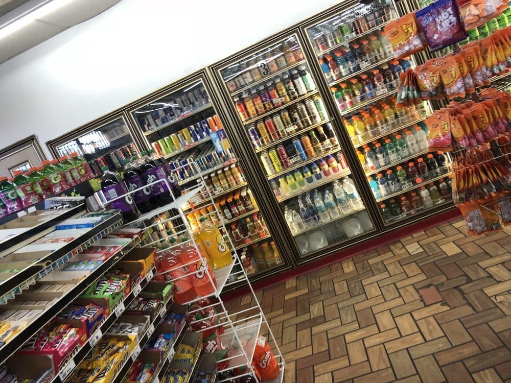 Sams Discount Food Mart