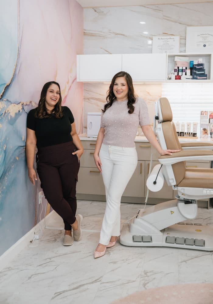 Soluma Aesthetics® Med Spa - Orlando