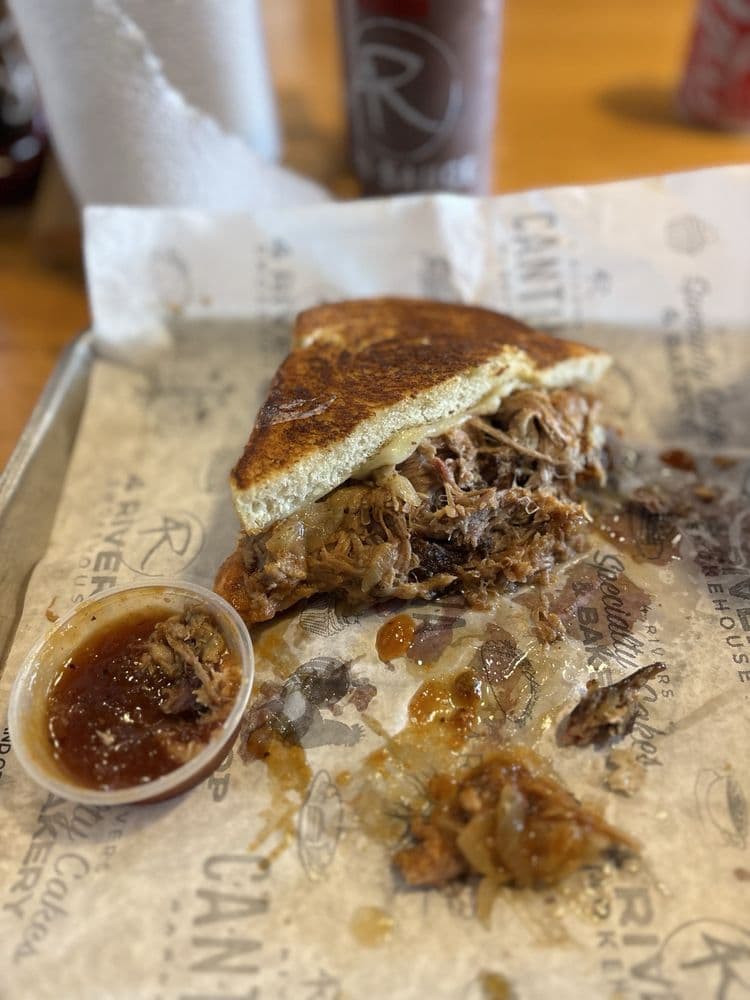 4 Rivers Smokehouse