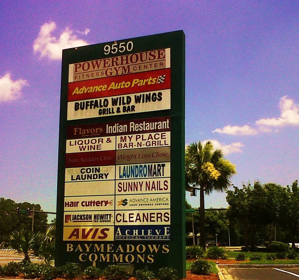 Avis Rent A Car