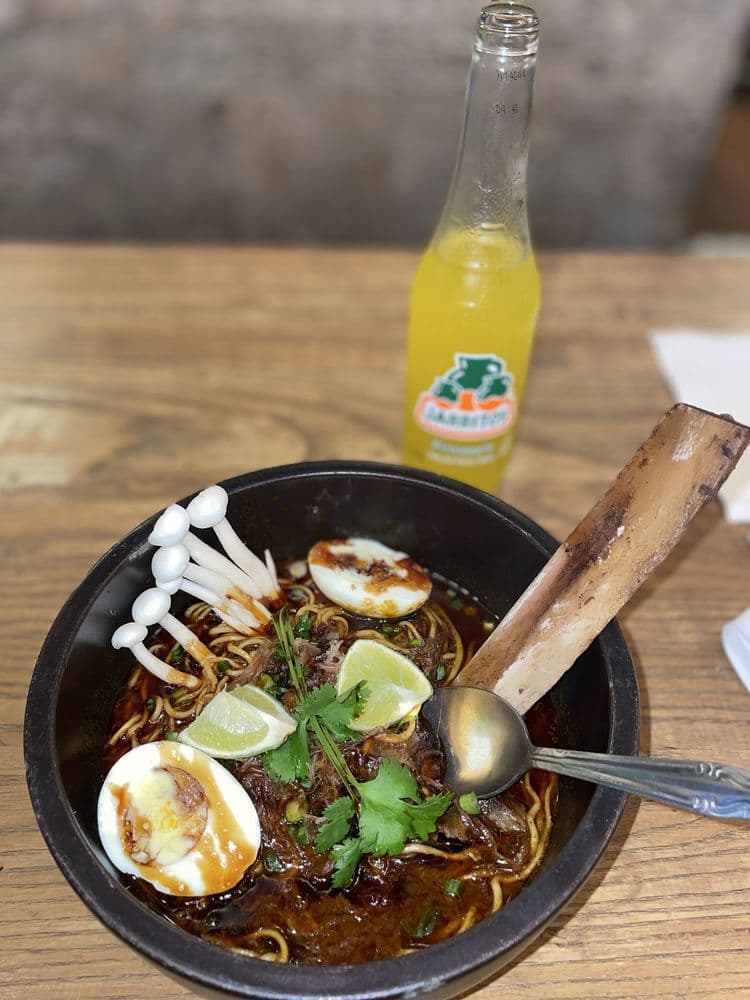 Taqueria Cinco