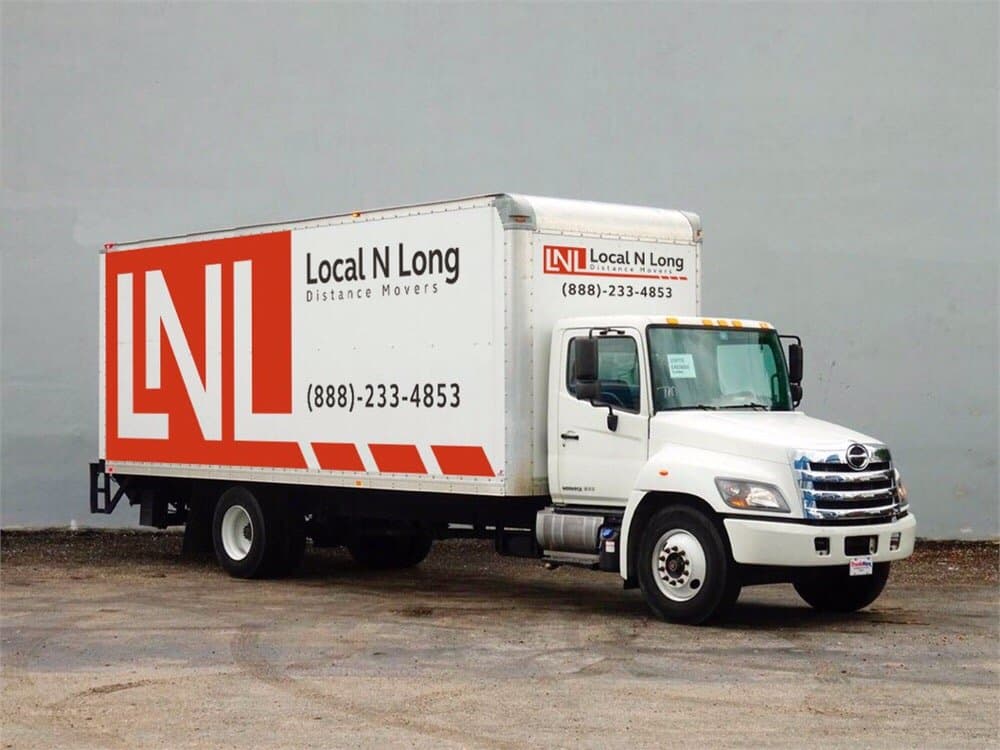 Local N Long Distance Movers | Miami