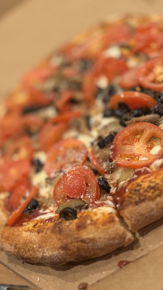 Marco's Pizza