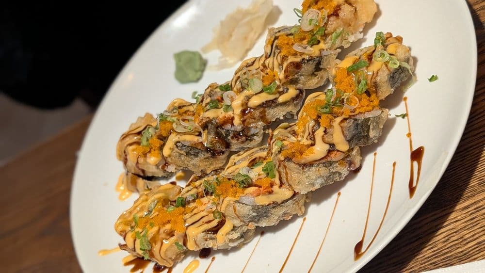 Shogun Sushi