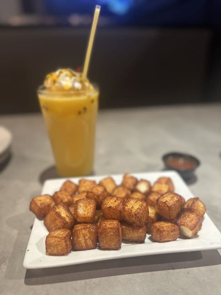 El Cilantrillo Restaurant - Florida Mall