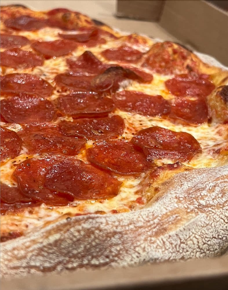 Fine Folk Pizza