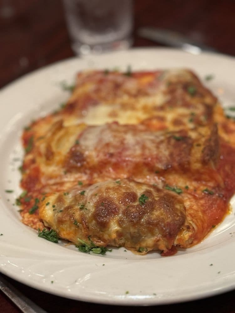 Bella Italia Ristorante