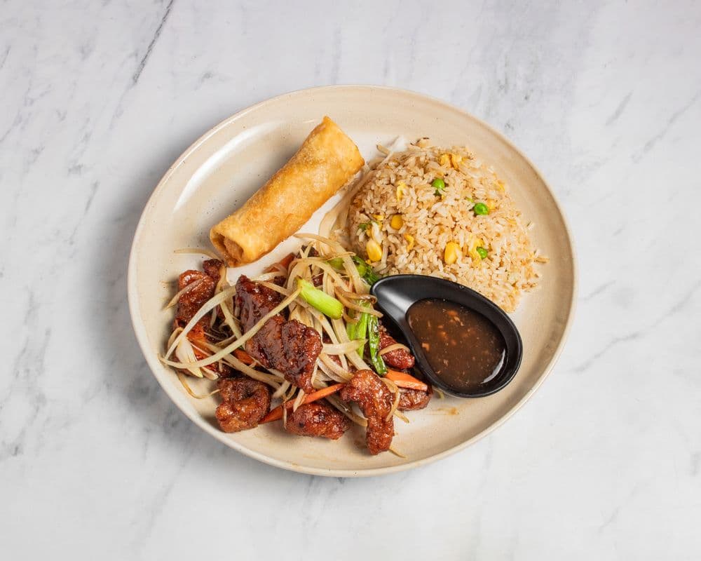 X7 Eatery