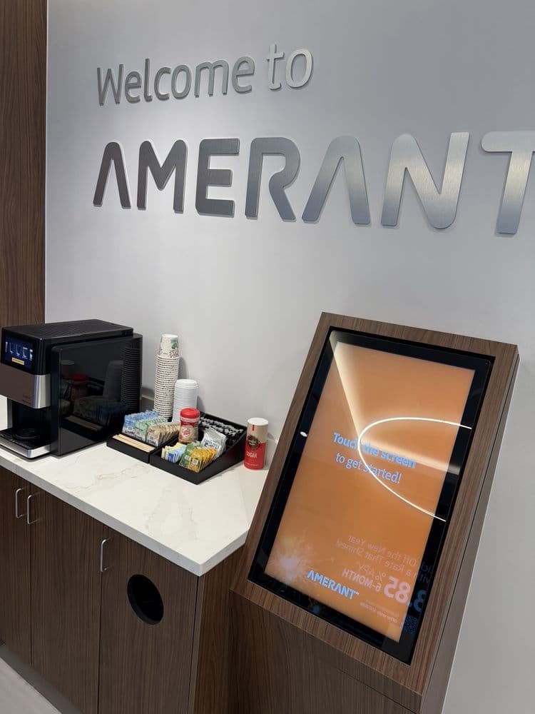 Amerant Bank