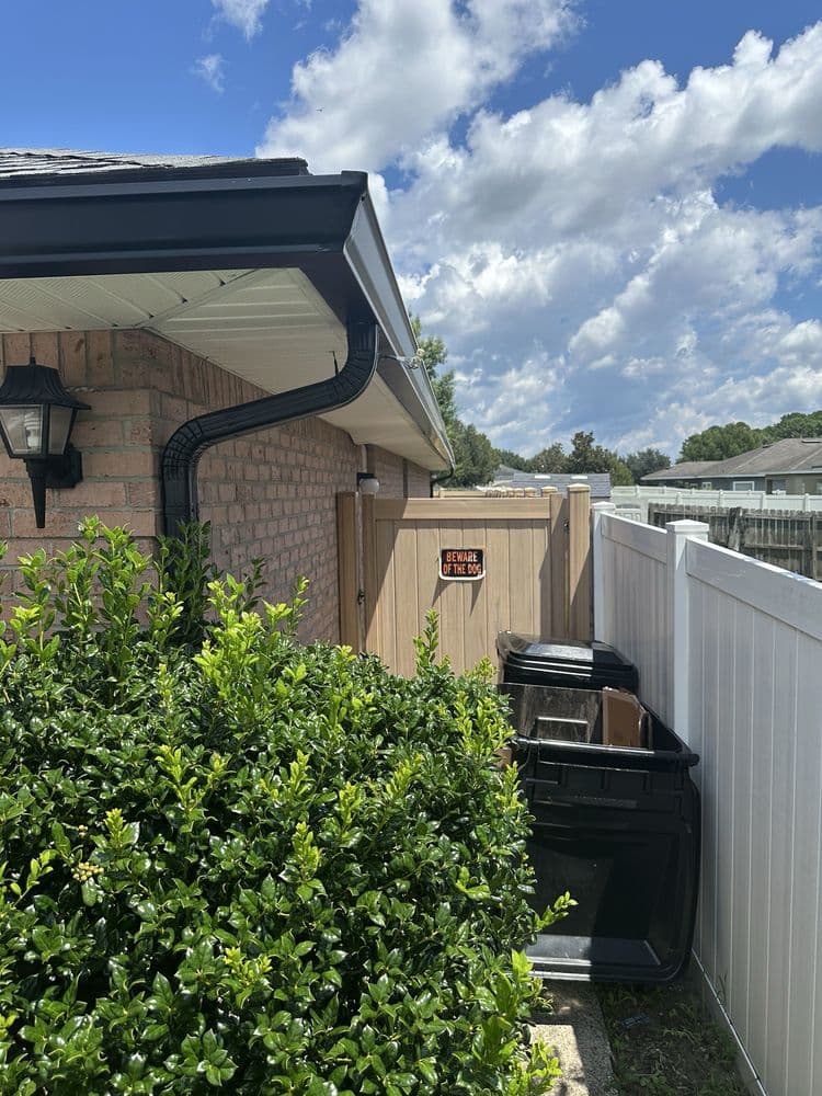 Gw Gutters