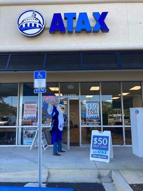 ATAX Yulee
