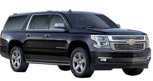 Tampa Airport Transportation Shuttle and Concierge Car Service