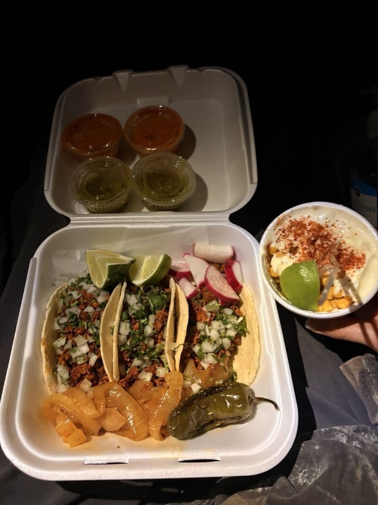 Taqueria El Victor