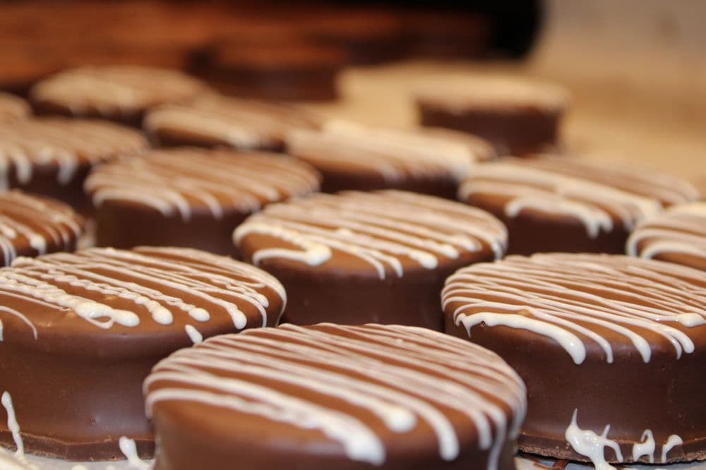 Alfajoy Sweets