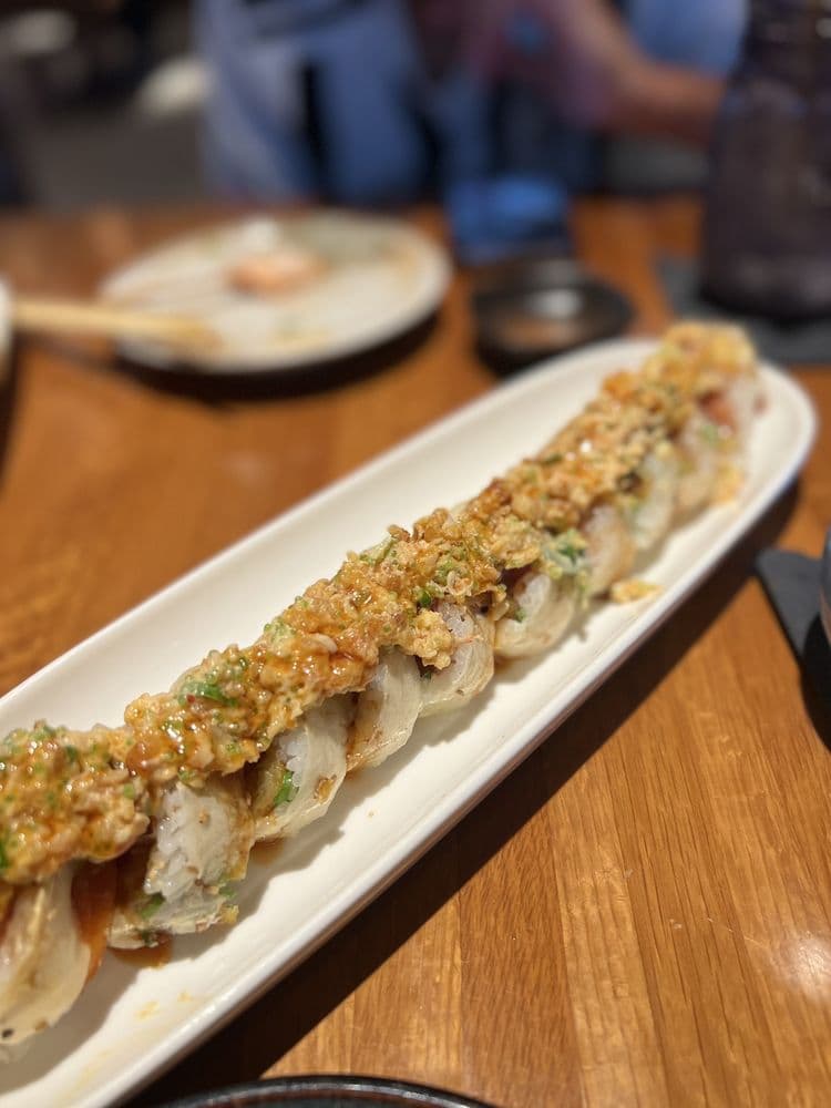 Taikin Asian Cuisine