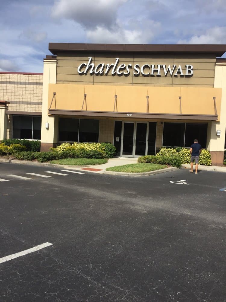 Charles Schwab