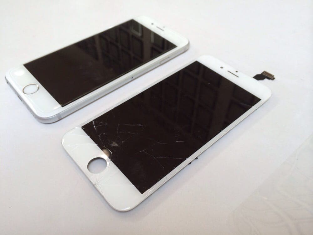Mobile iPhone iPad Screen Repair