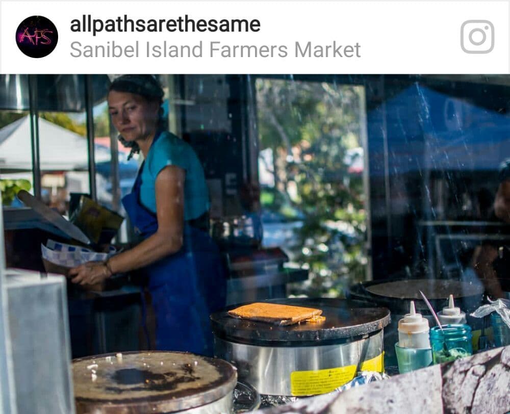 Ma Petite Creperie