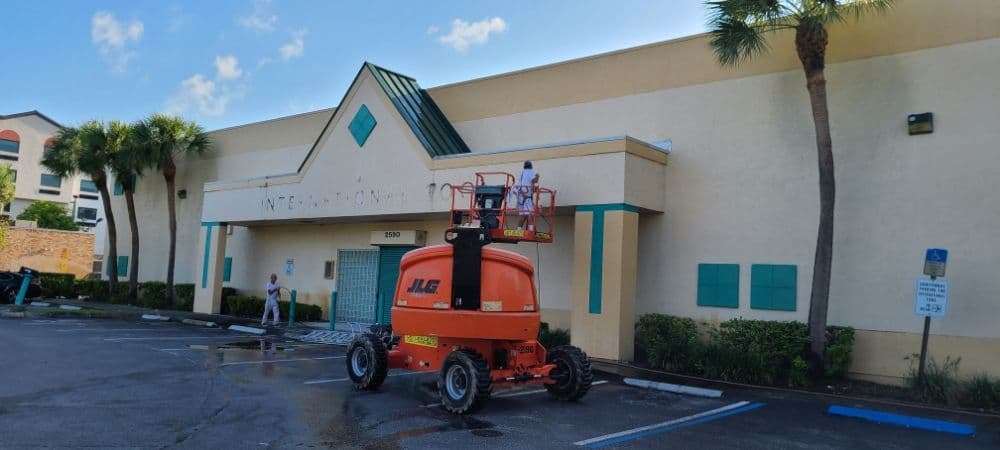 A-Best Painting Contractors