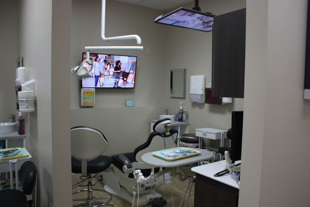 Sand Lake Dental