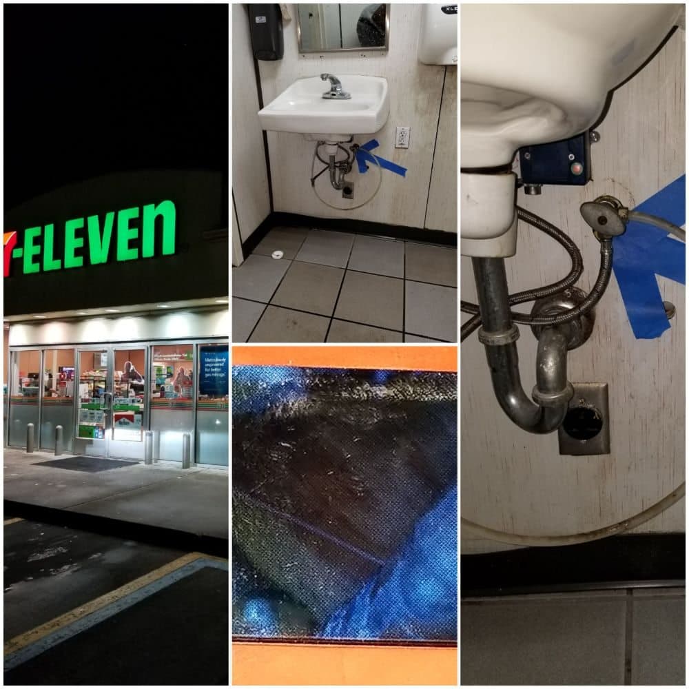 Onpoint Leak Detection