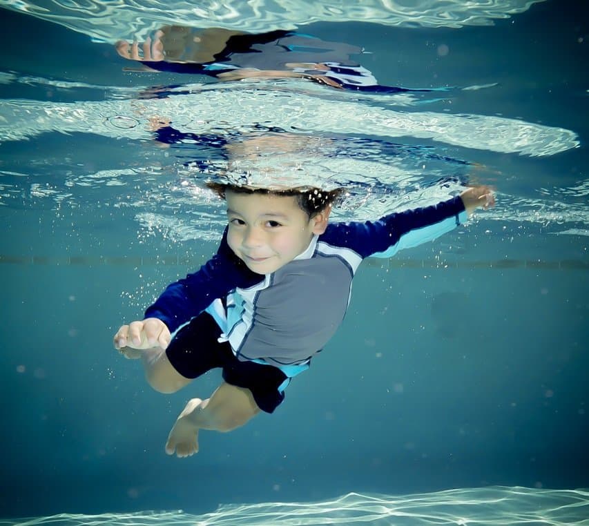 Precision  Aquatics