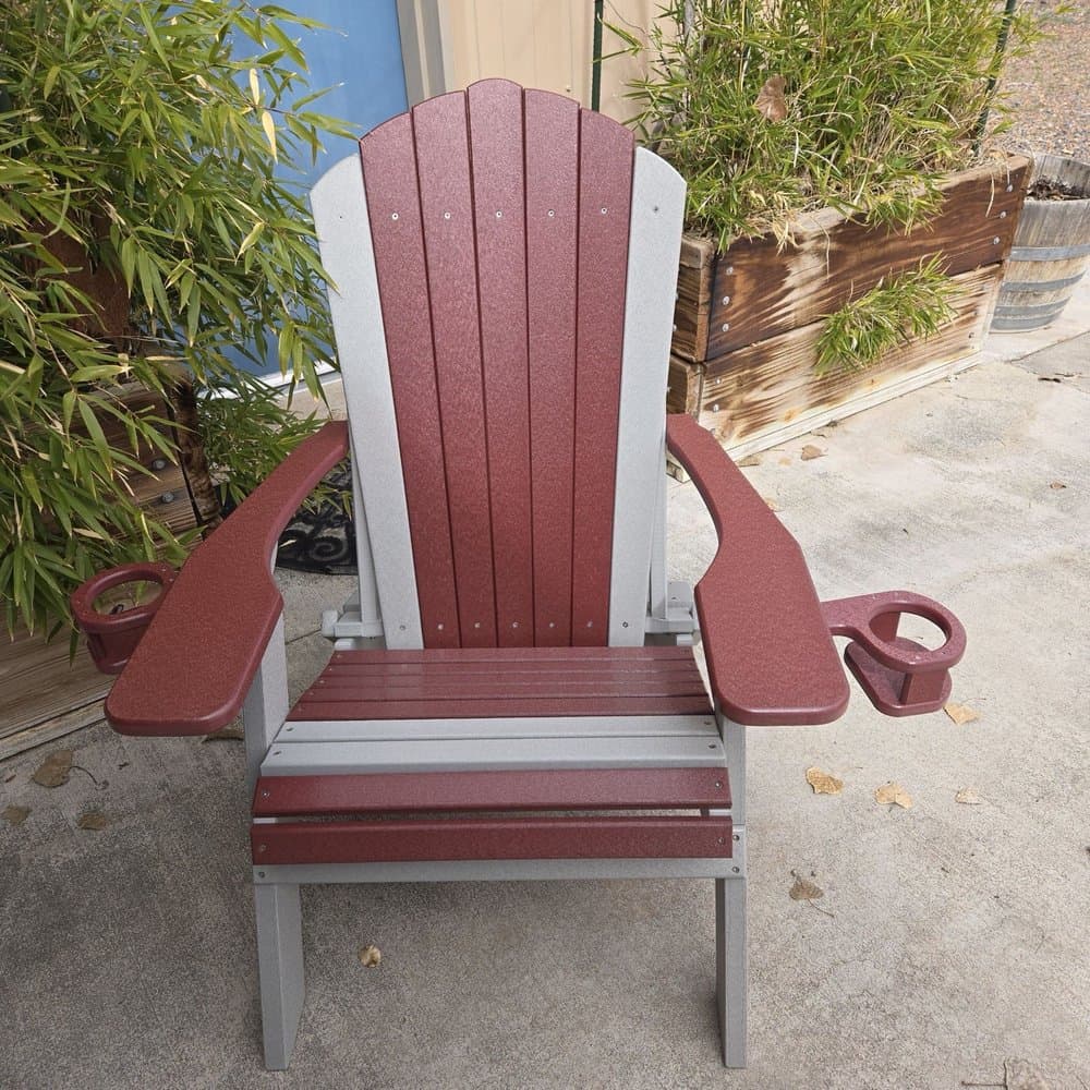 Heirloom Amish Furniture