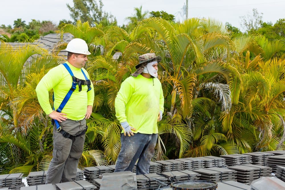 Gables Roofing
