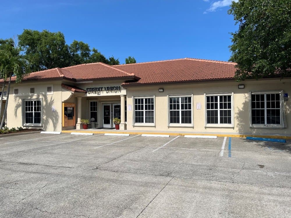Connect Credit Union