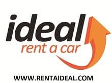Ideal Rent a Car
